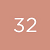 32 - Nude Neutro