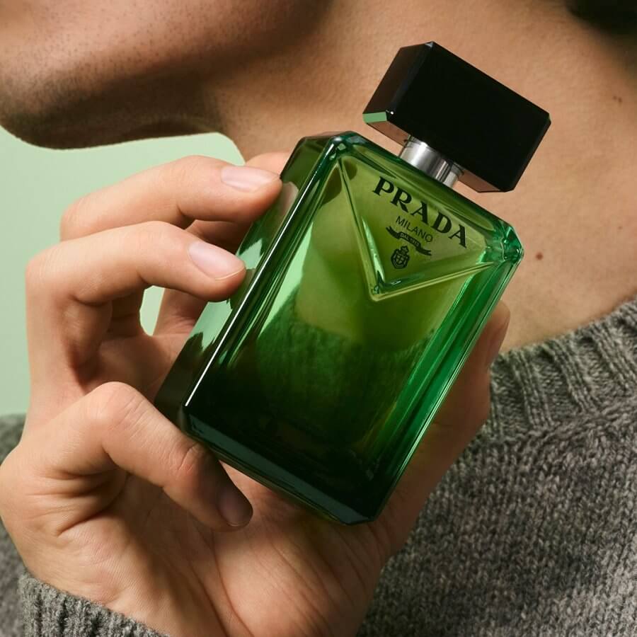 Prada Paradigme Eau de Parfum