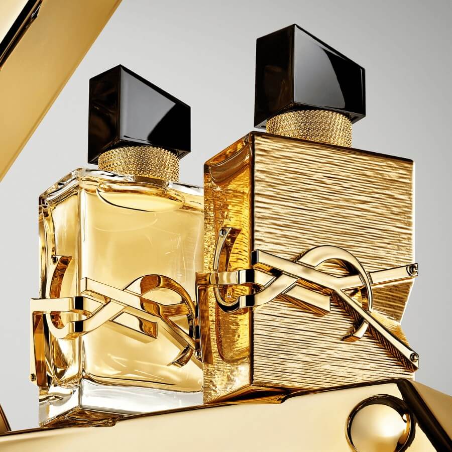 Libre Vanille Couture Eau de Parfum
