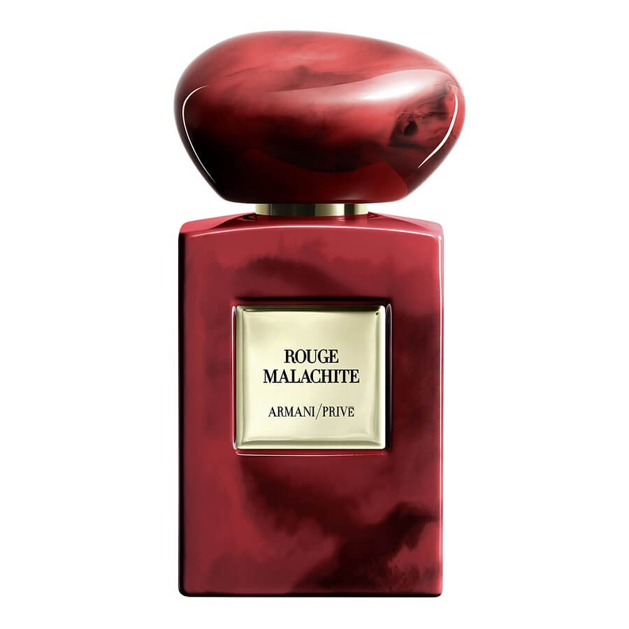 Armani Privé Rouge Malachite Eau de Parfum