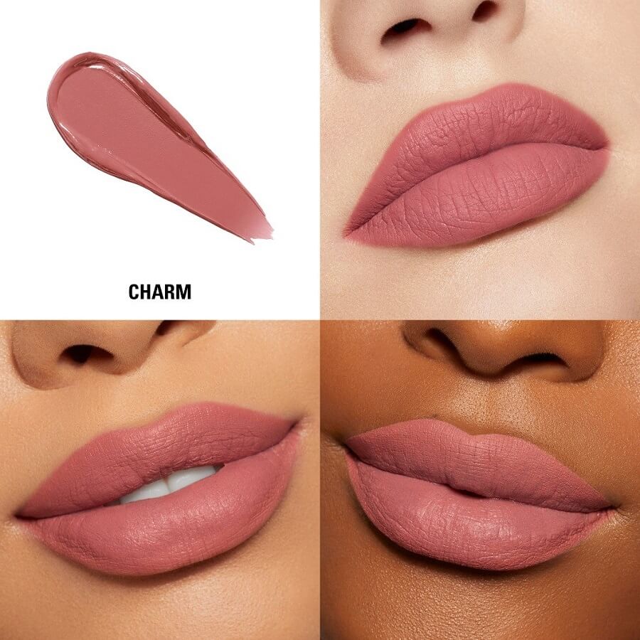 Velvet Lip Set
