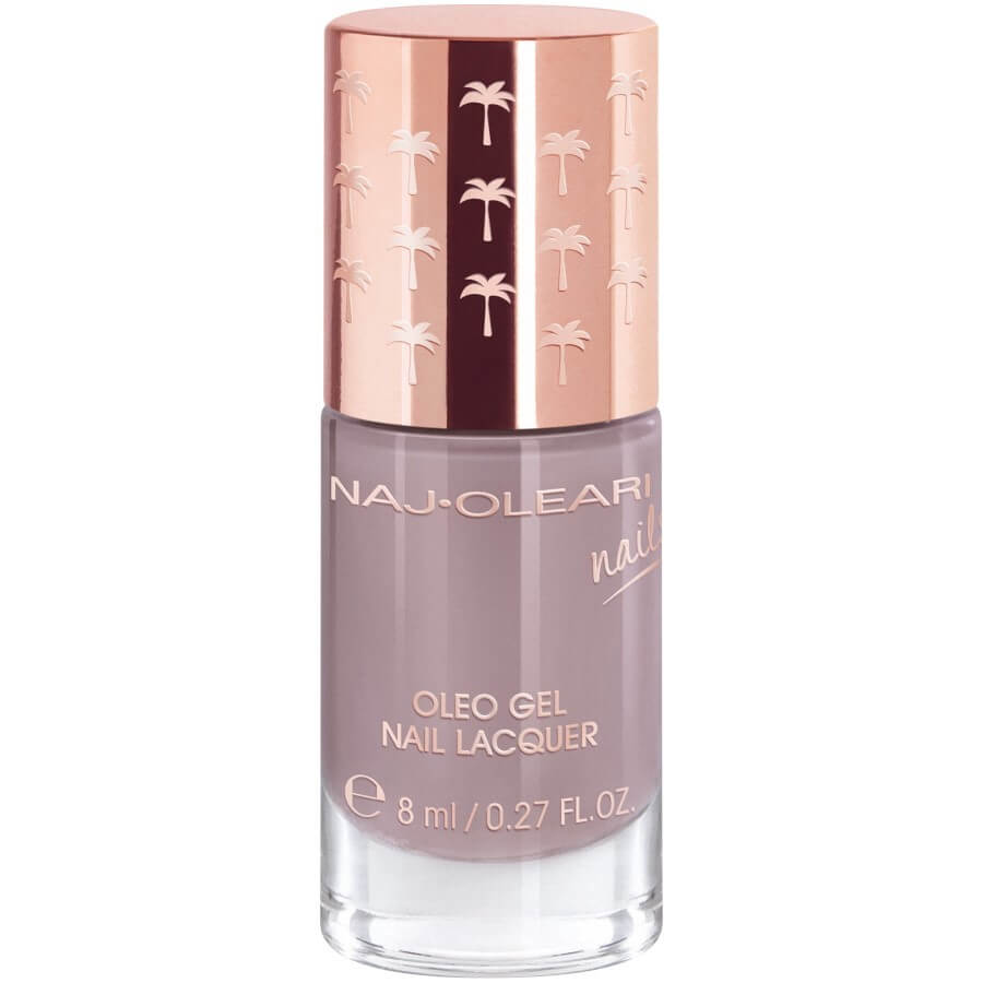 Oleo Gel Nail Lacquer
