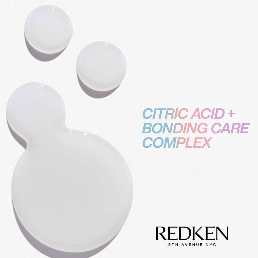 Acidic Bonding Concentrate Shampoo