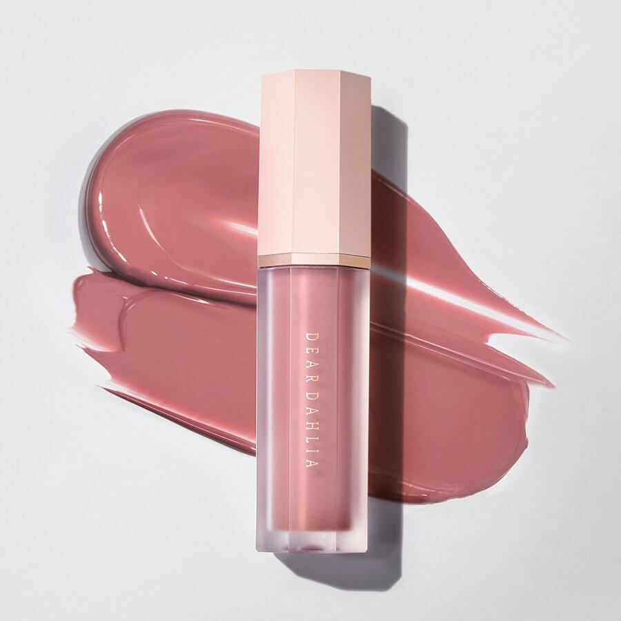 Petal Drop Liquid Blush