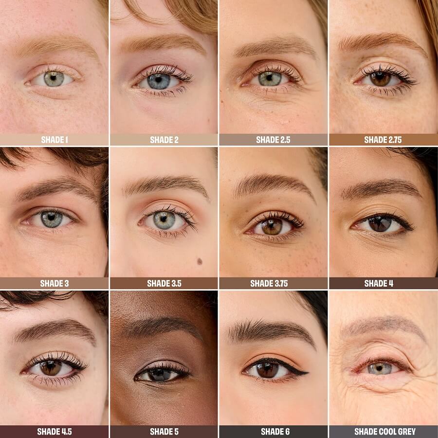 Precisely My Brow Wax