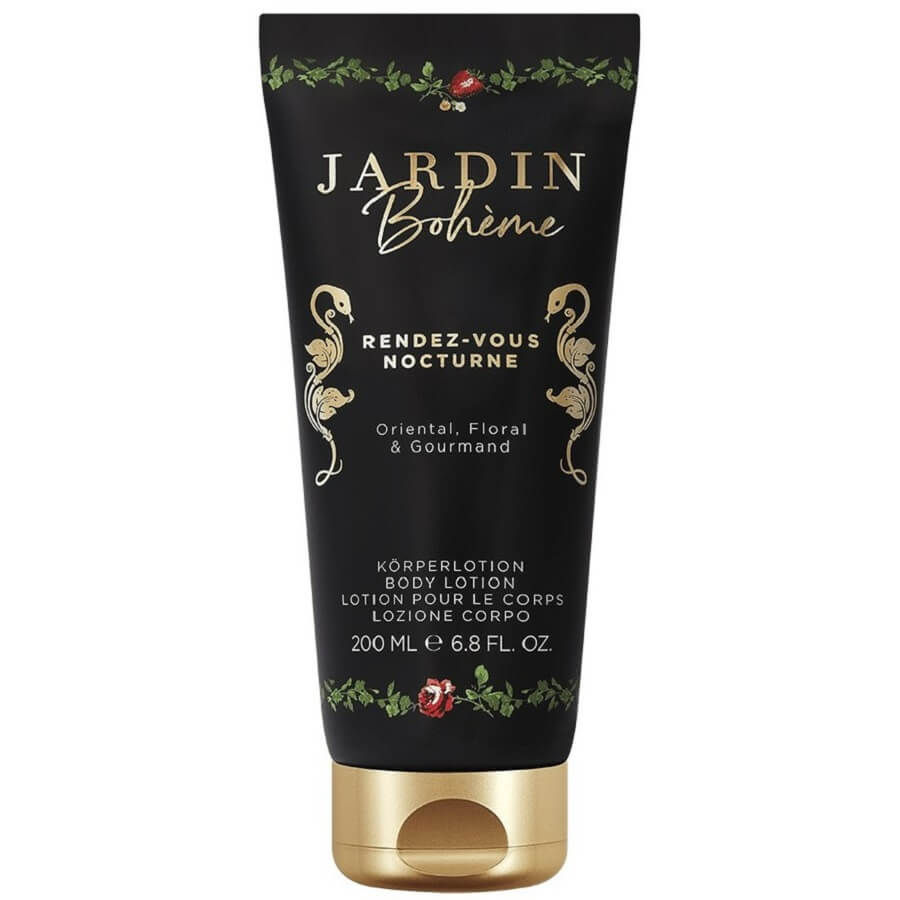Rendez-Vous Nocturne Body Lotion