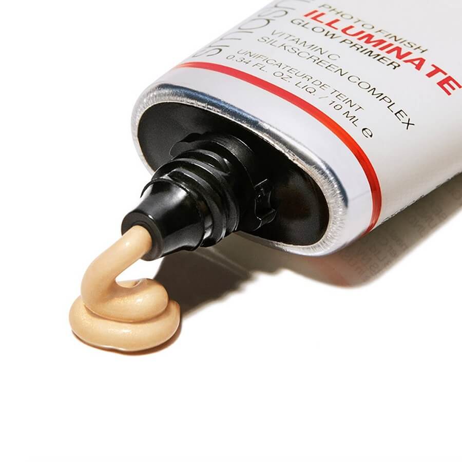 Photo Finish Illuminate Glow Primer