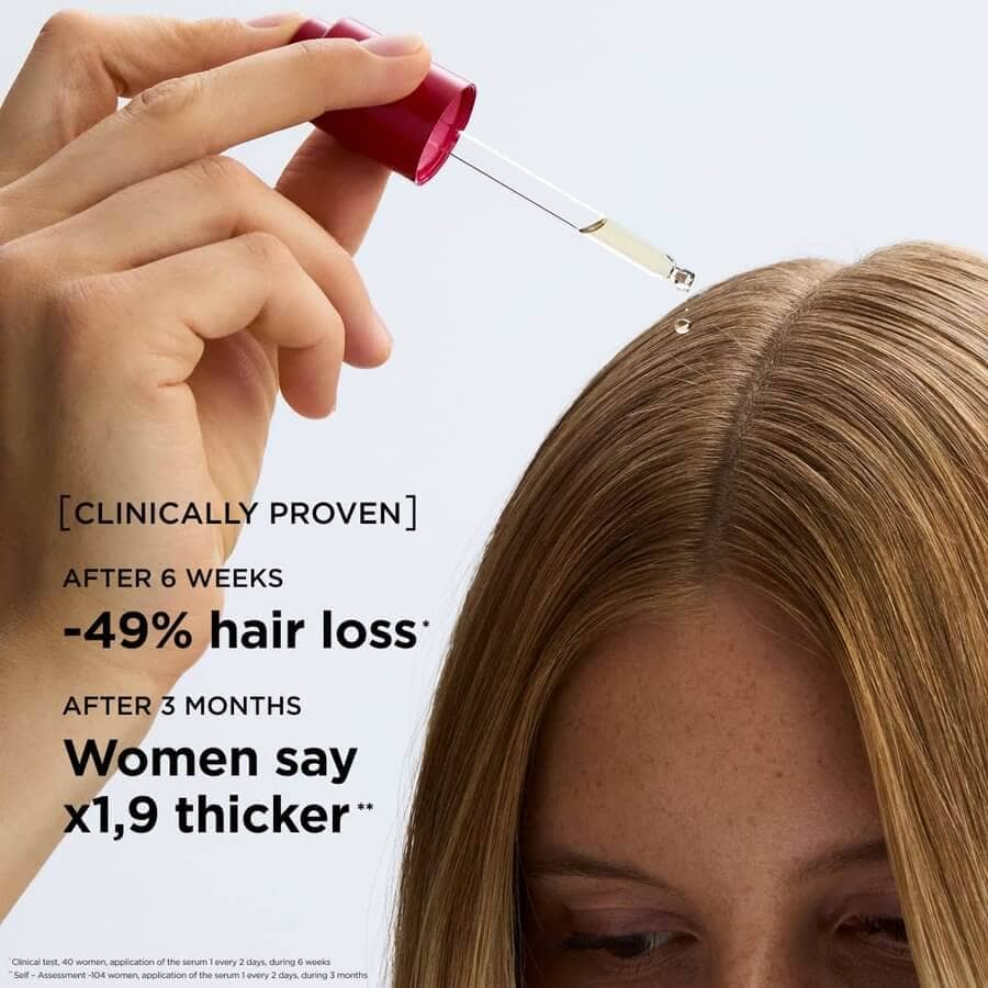 Le Serum Fortifying Scalp Concentrate