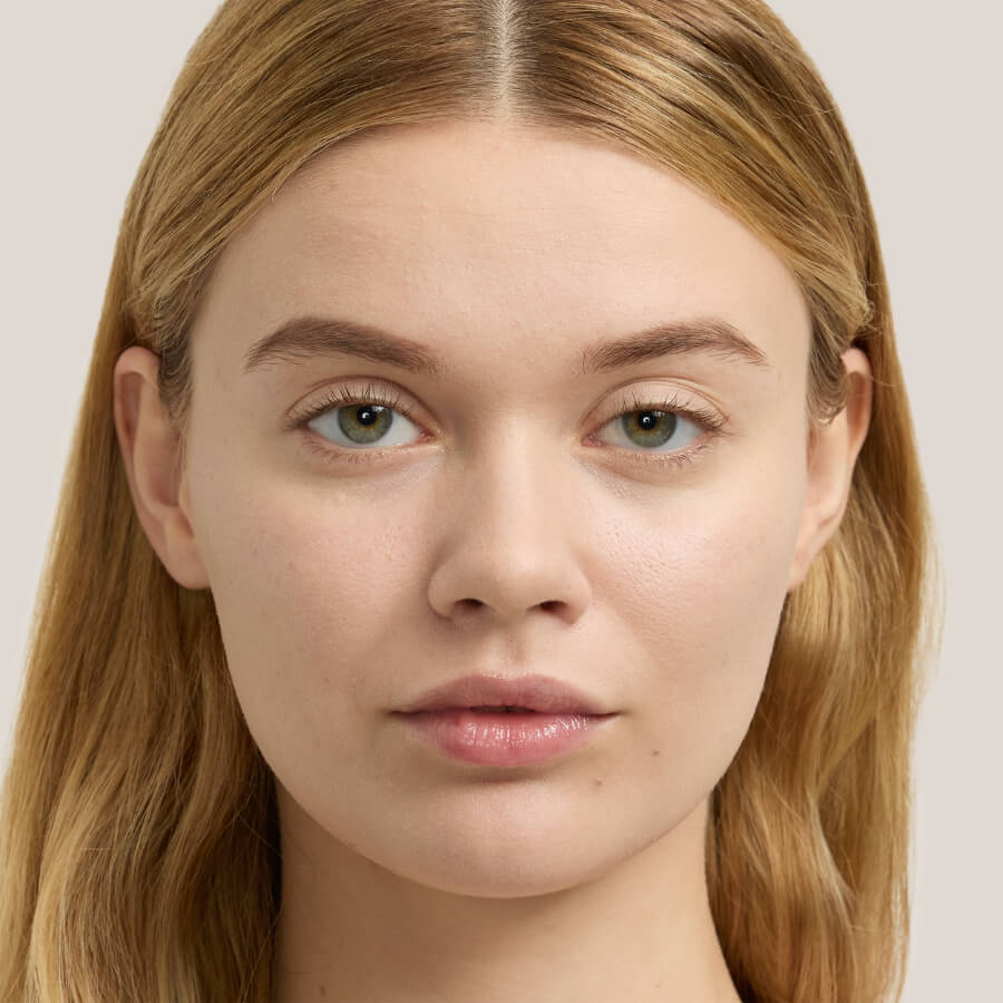 Natural Blur Powder Foundation