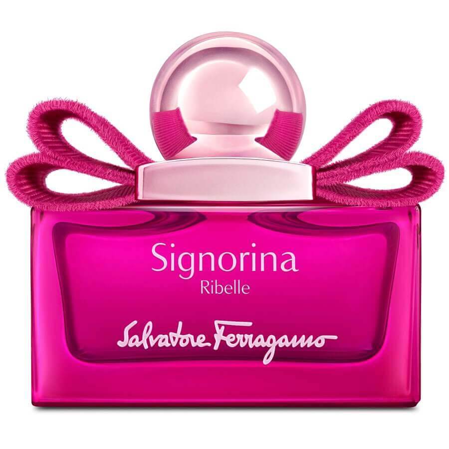 Signorina Ribelle Eau de Parfum