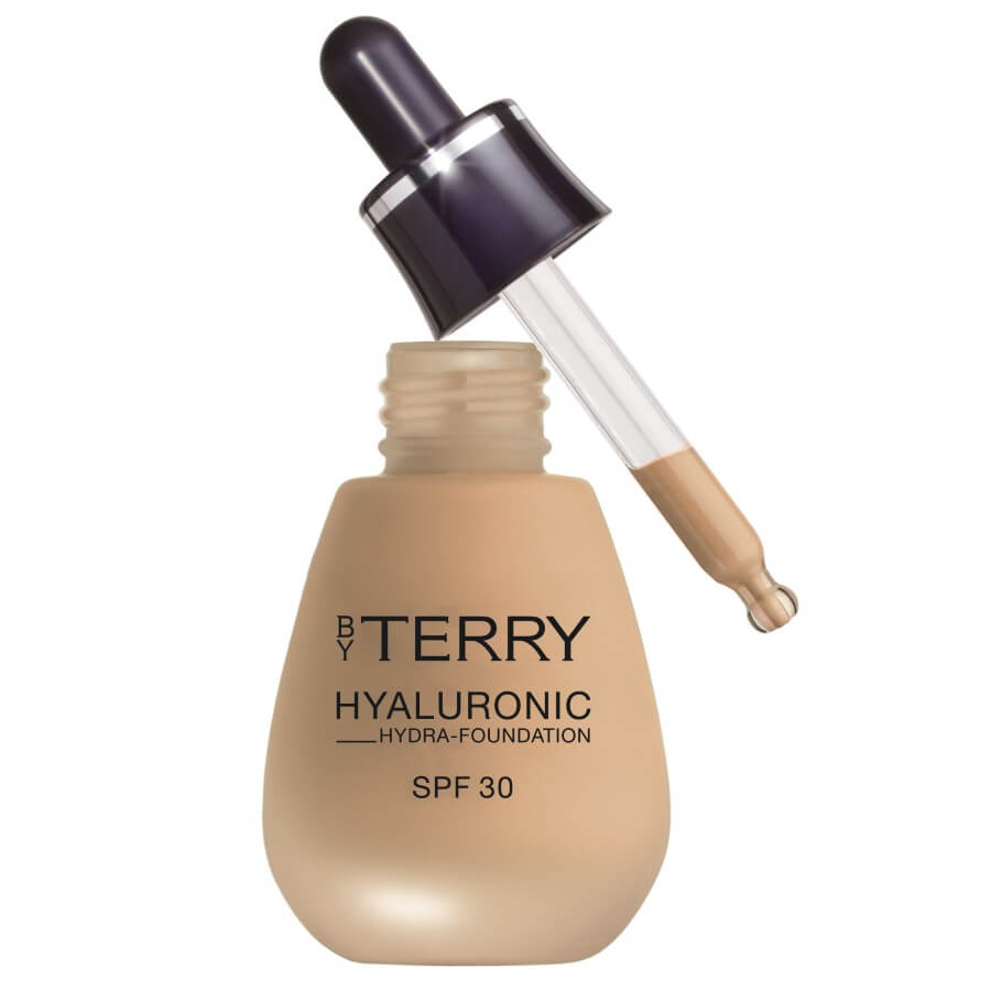 Hyaluronic Hydra Foundation