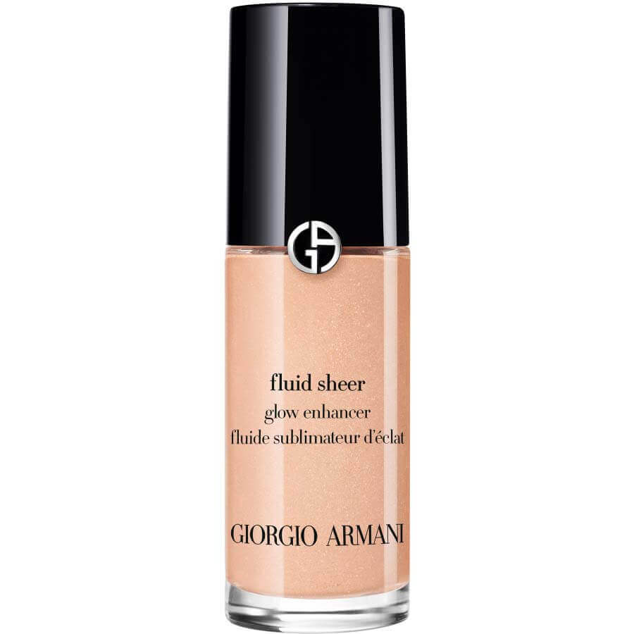Fluid Sheer Glow Enhancer