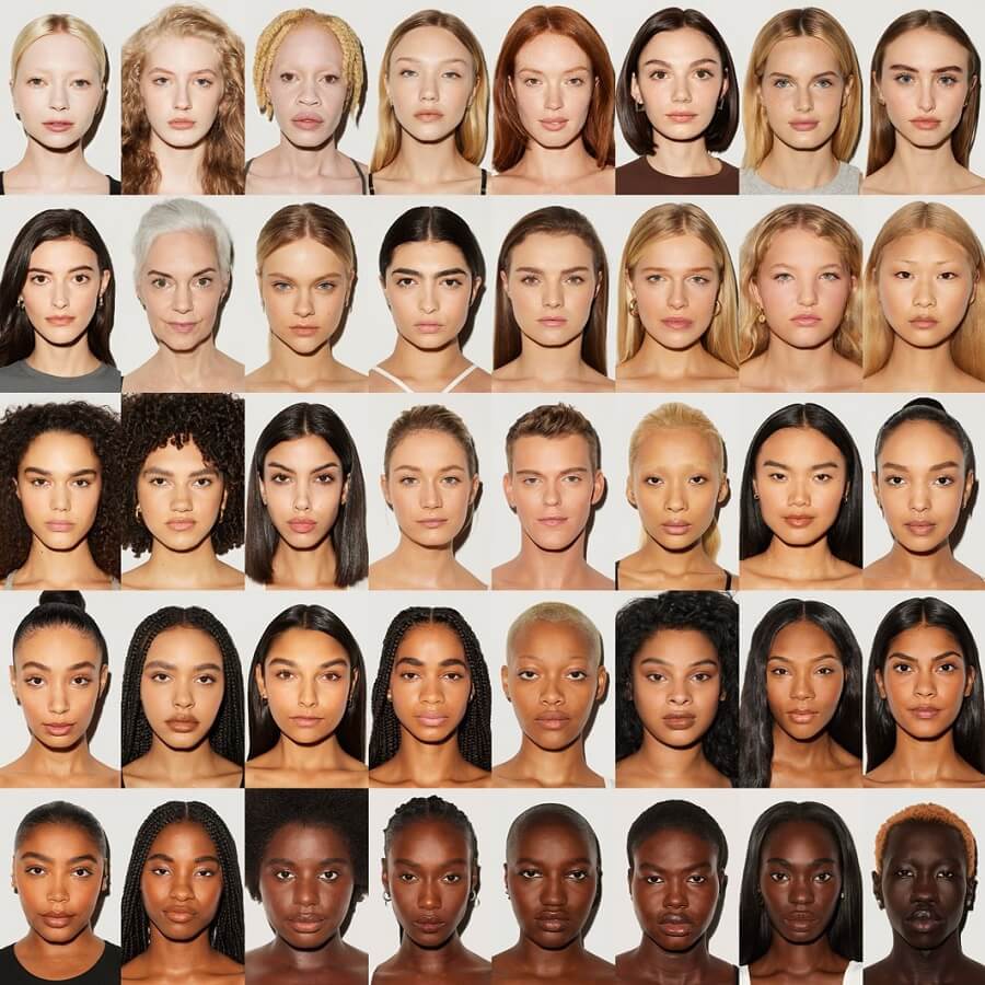 Liquid Foundation