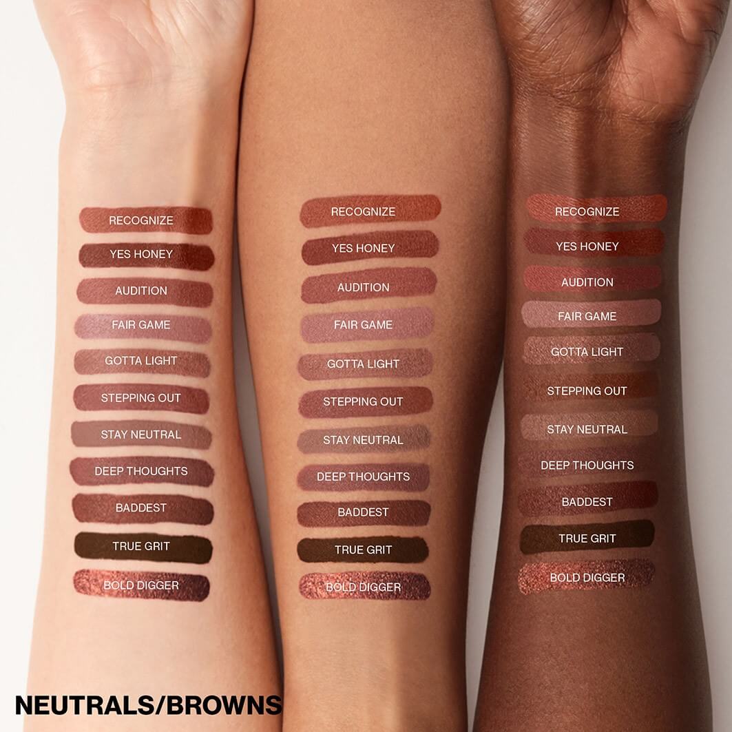 Always On Liquid Lipstick