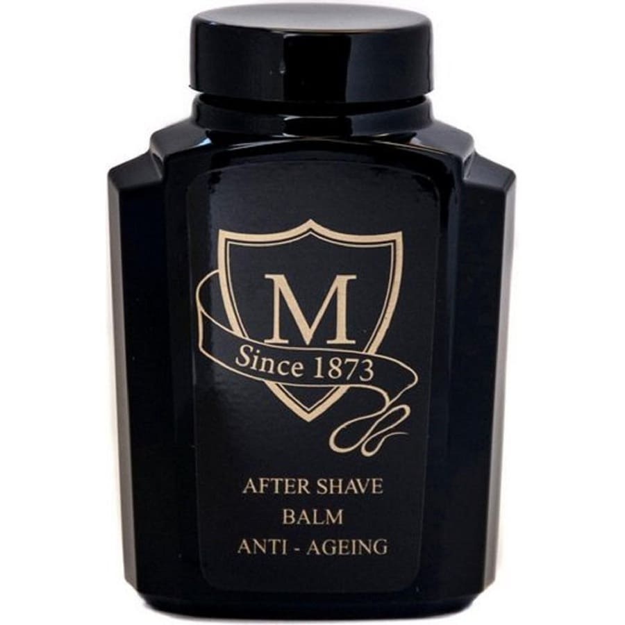 Morgan's Anti-Ageing  After Shave Balm