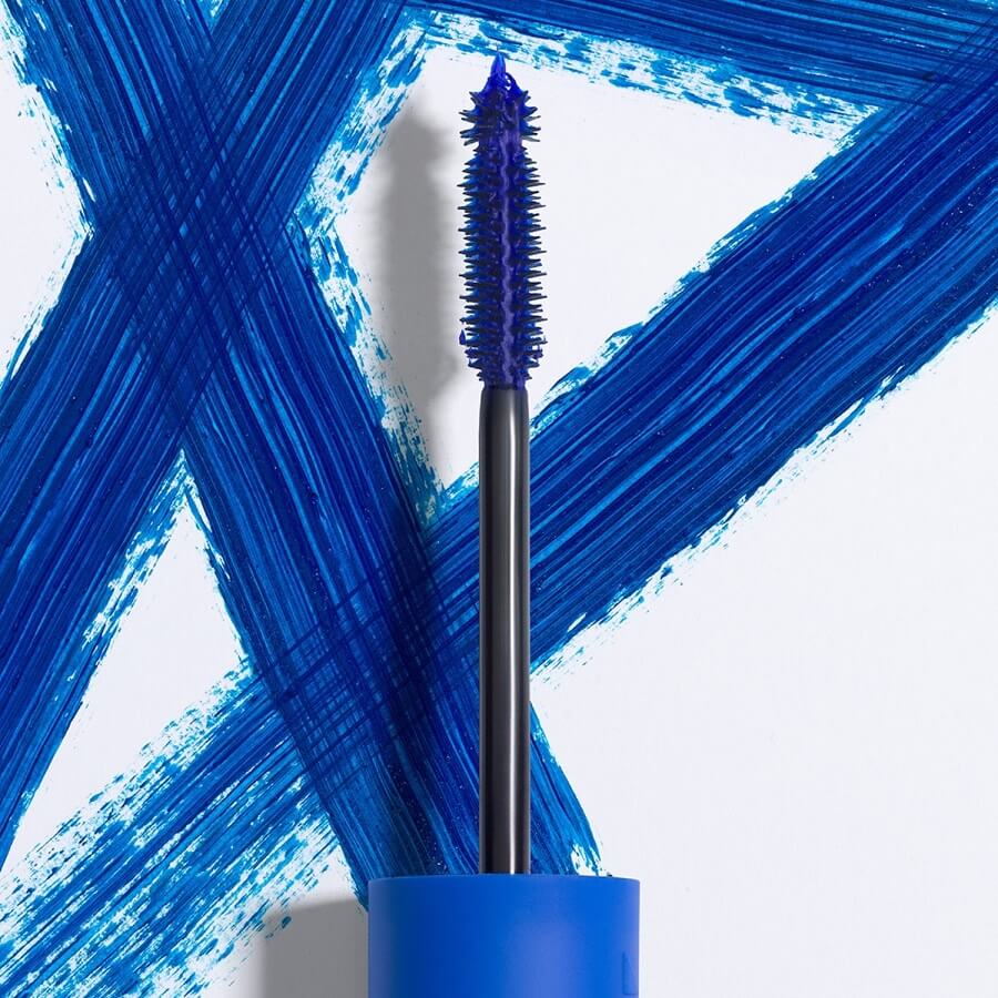 My PushUp Toy Primer Mascara