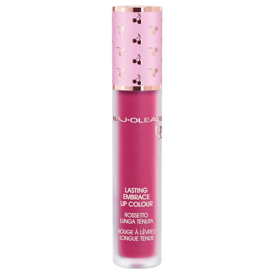 Lasting Embrace Lip Colour