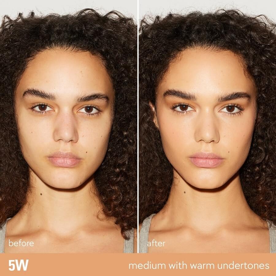 Liquid Foundation