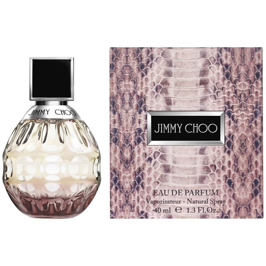Pour Femme Eau de Parfum