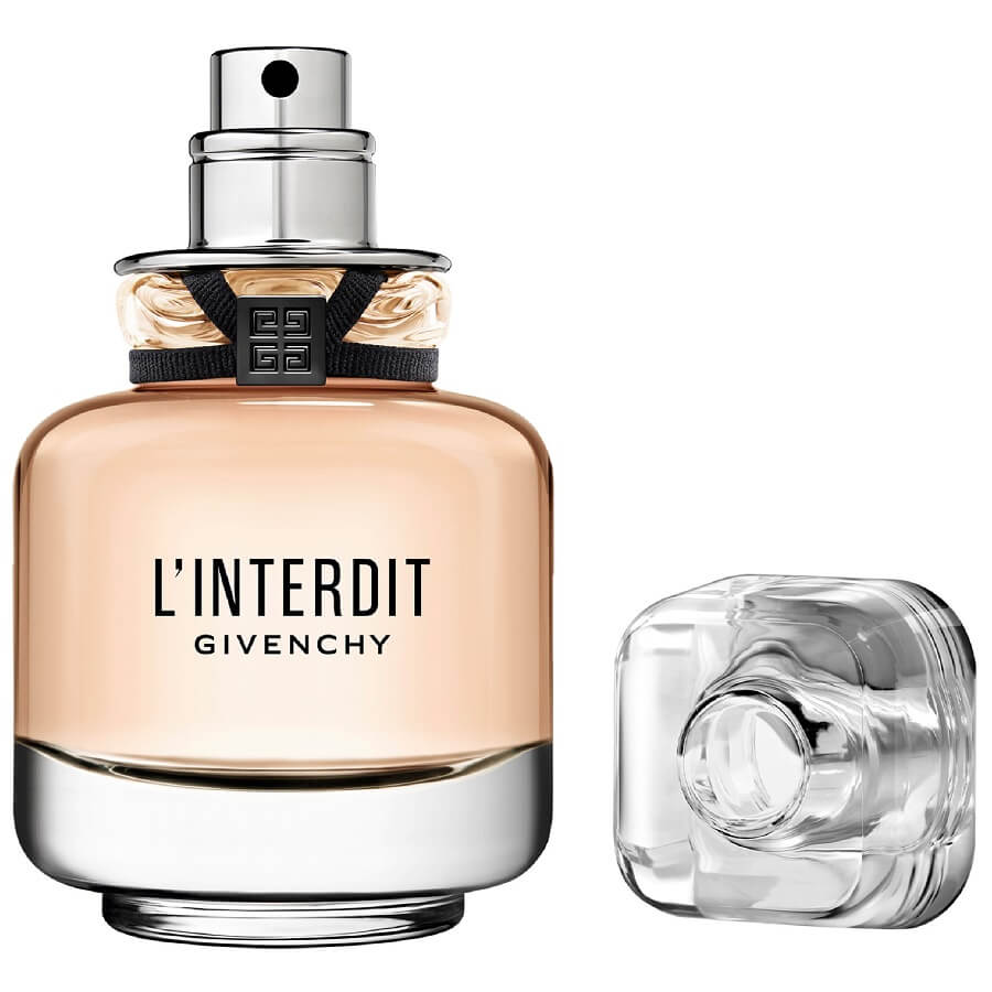 L'Interdit Eau De Parfum