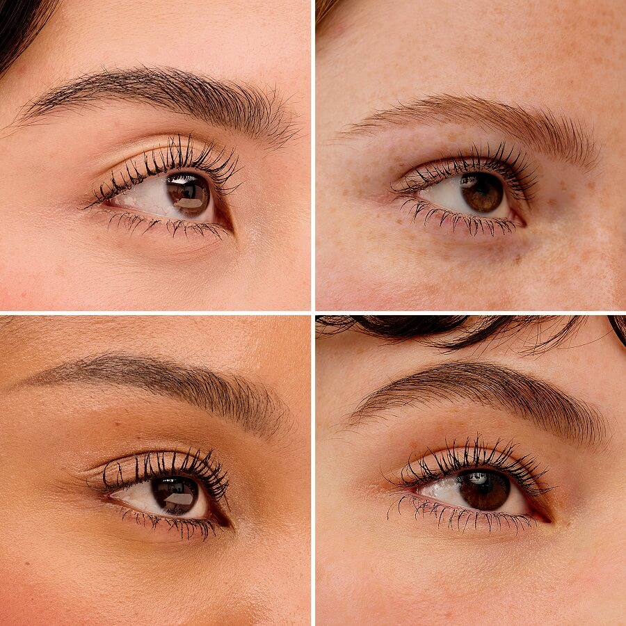 Fan Fest Fanning Mascara Mini