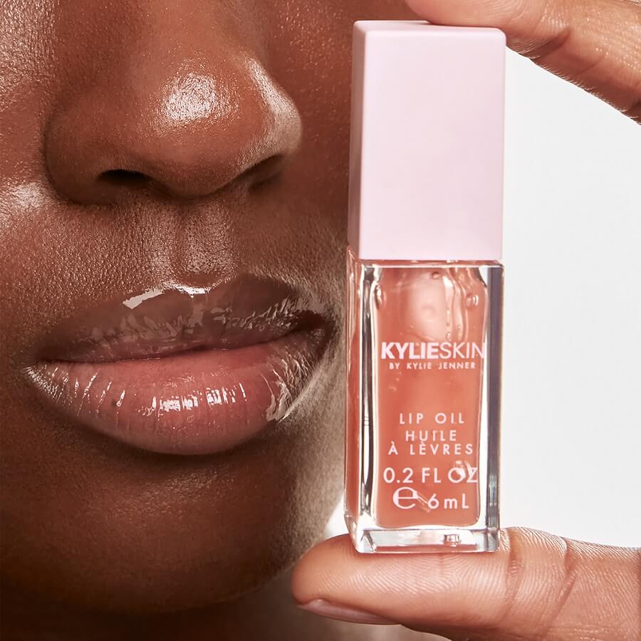 Skin Lip Oil