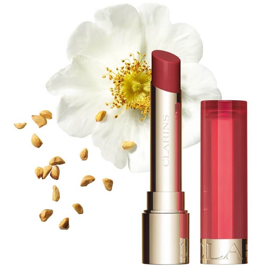 Lip Oil Balm 01