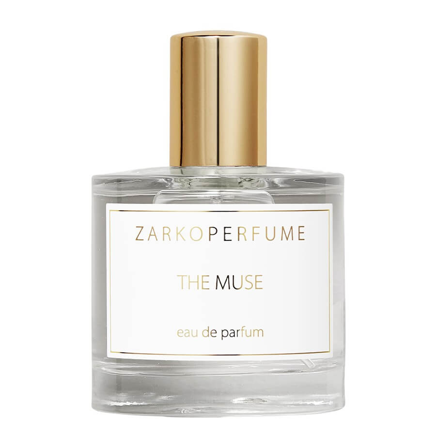 The Muse Eau de Parfum