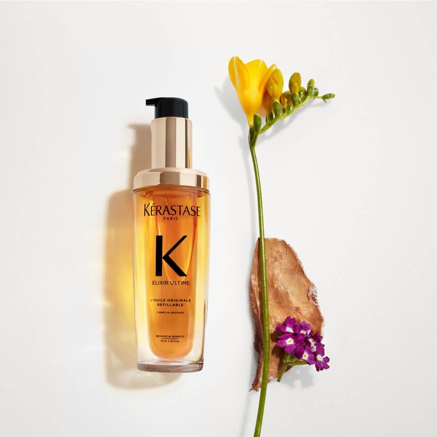 Elixir Ultime L'Huile Originale Refill