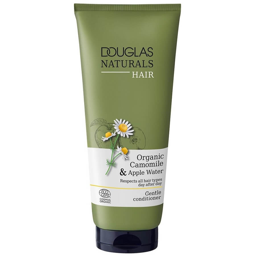 Douglas Naturals Hair Organic Camomile Conditioner