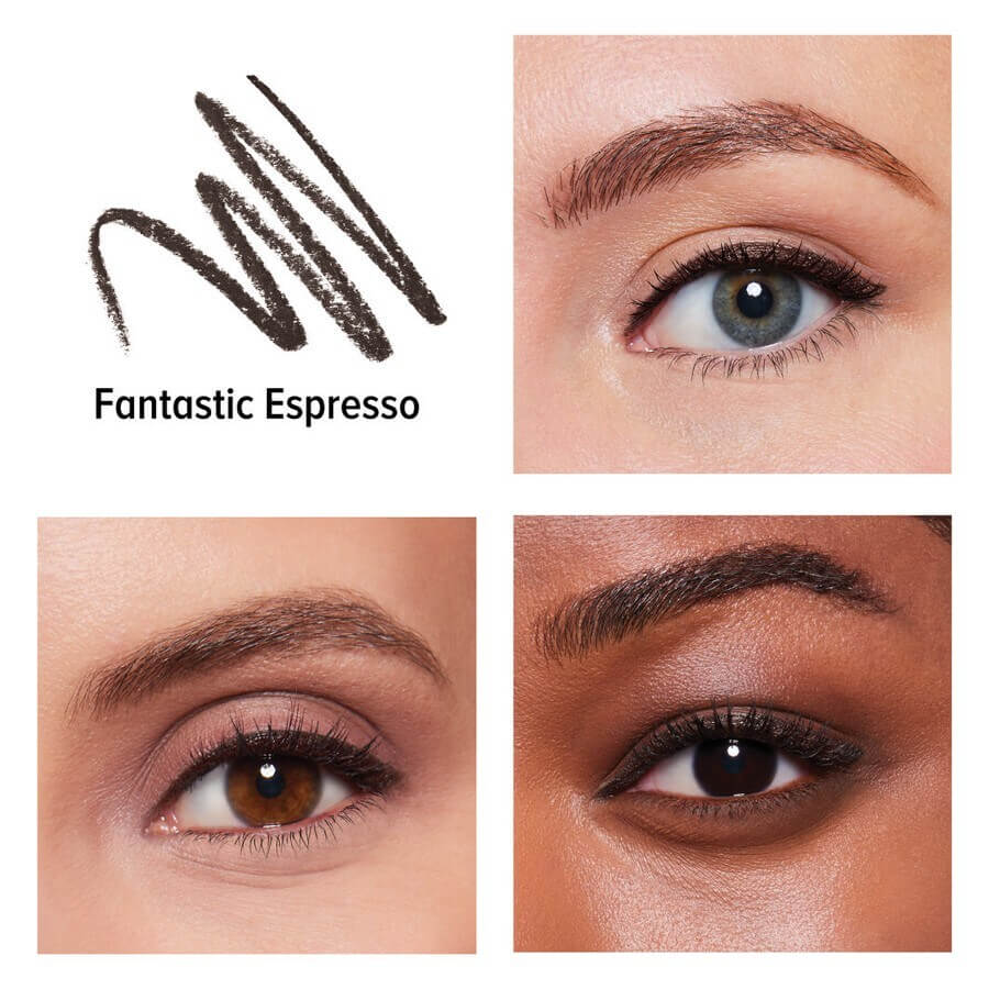 Superhero No-Tug Gel Eyeliner