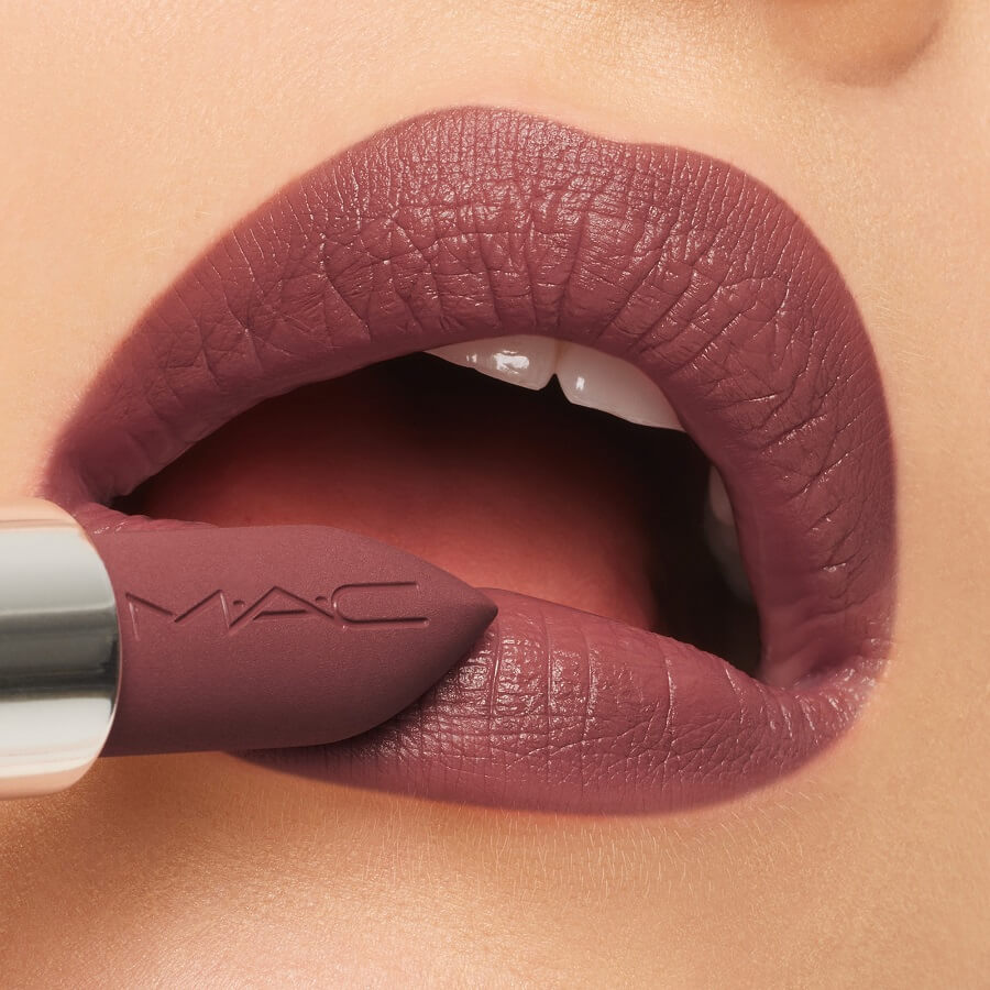 Macximal Matte Lipstick
