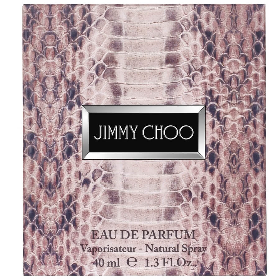 Pour Femme Eau de Parfum
