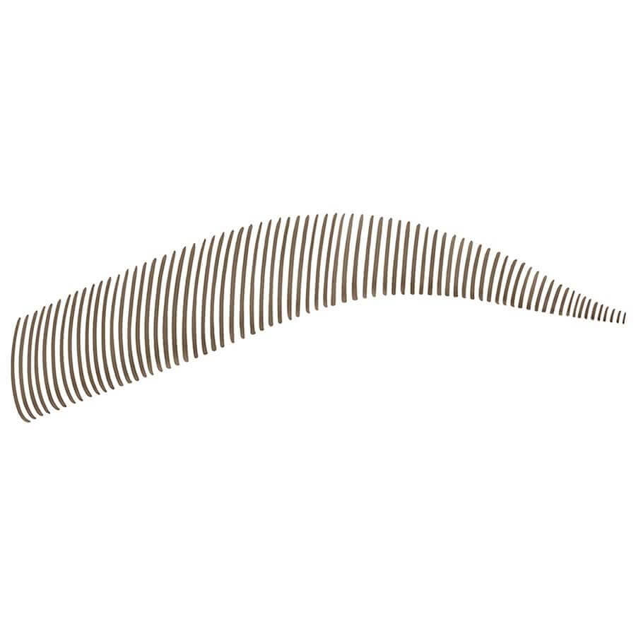 Brow Microfilling Pen