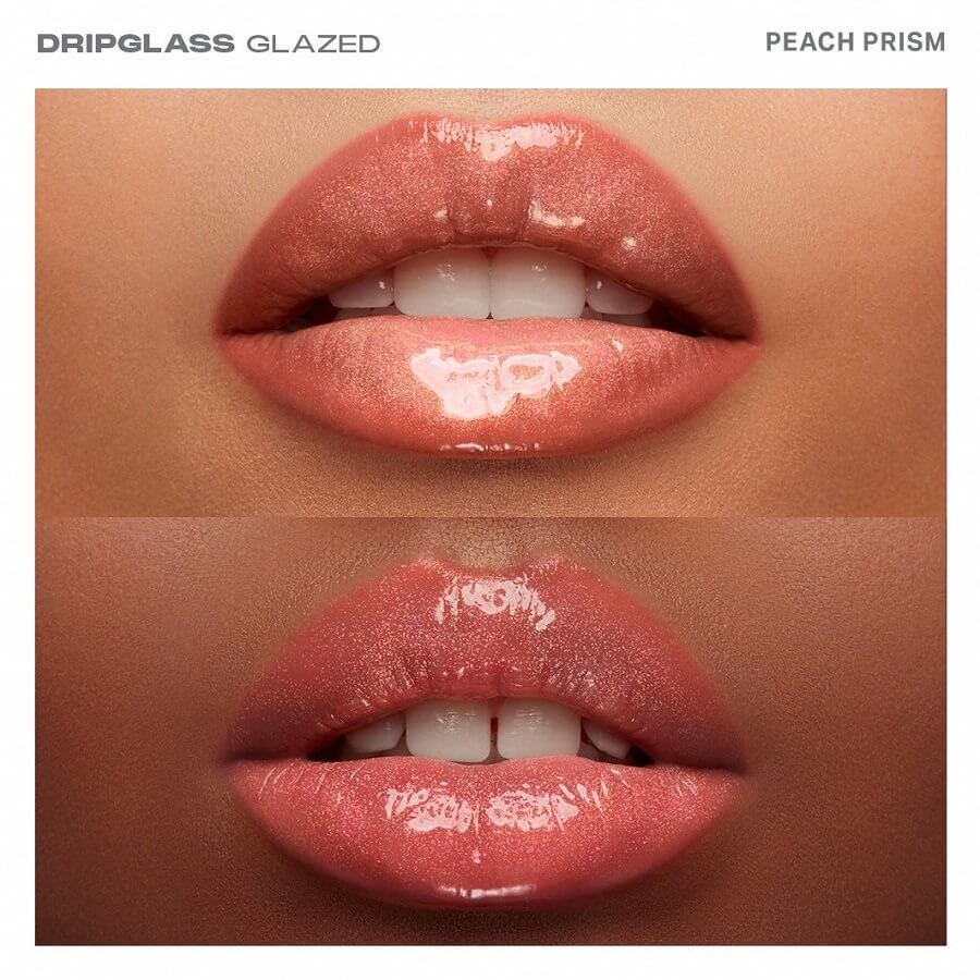 Dripglass Lip Gloss