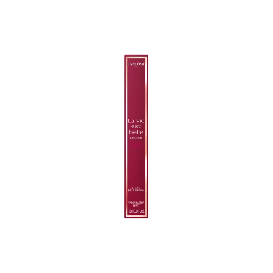 La Vie Est Belle L'Elixir Very Cherry Eau de Parfum