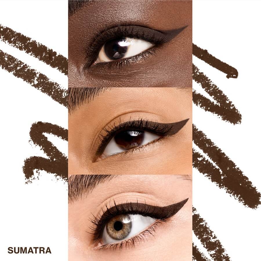Always Sharp Waterproof Kohl Liner