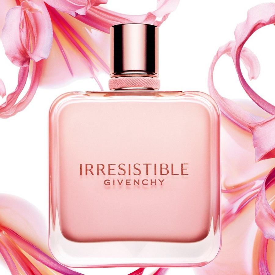 Irresistible Rose Velvet Eau de Parfum
