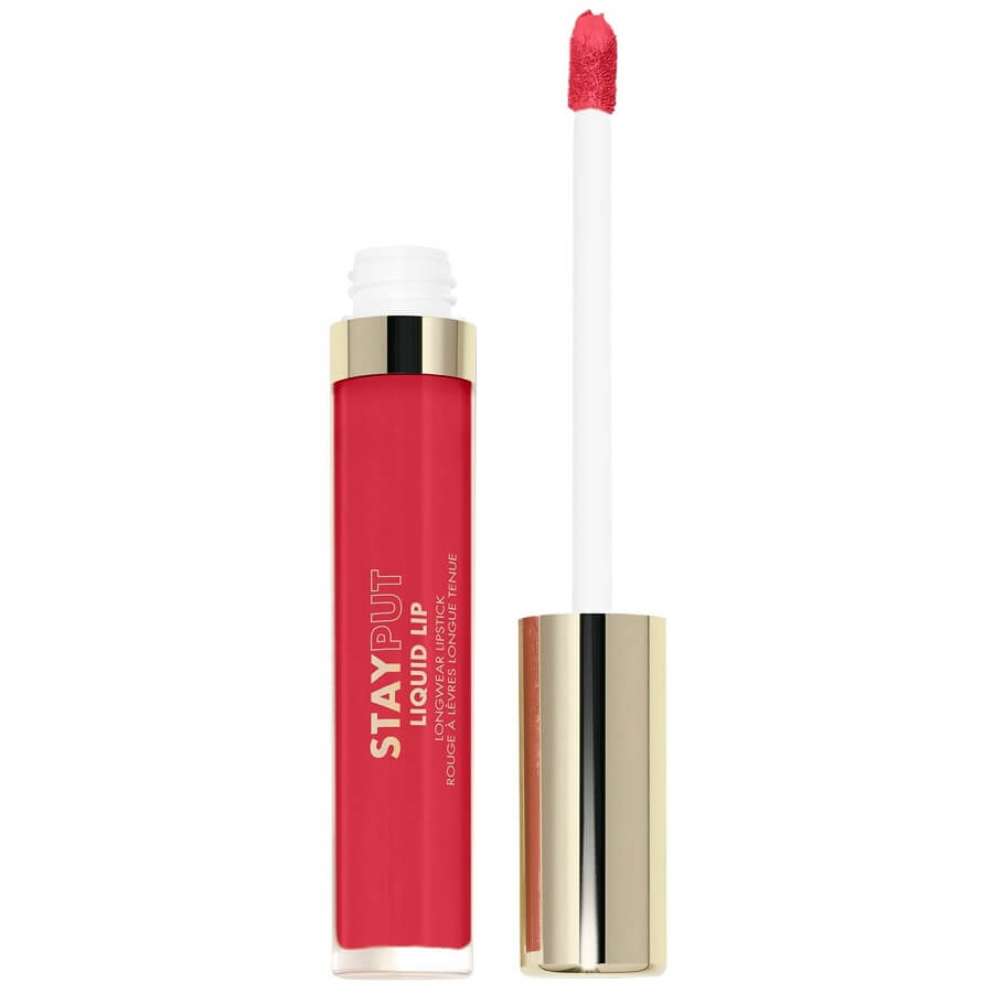 Stay Put Liquid Lip