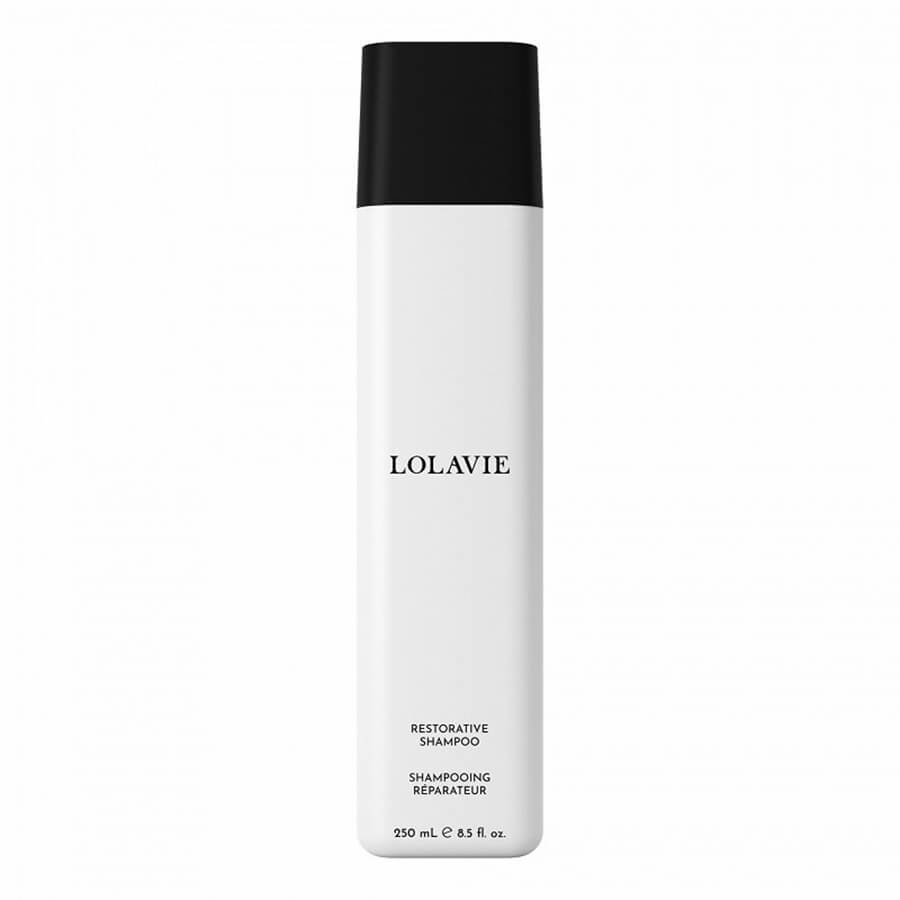 Restorative Shampoo