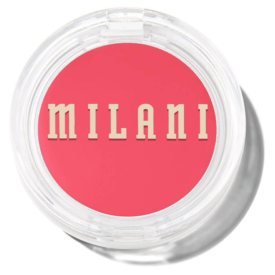 Cheek Kiss Cream Blush