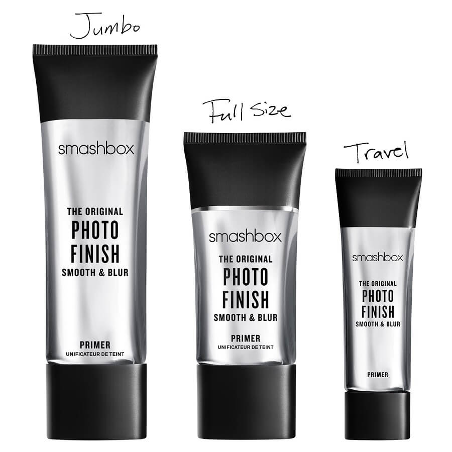 The Original Photo Finish Foundation Smooth&Blur Primer