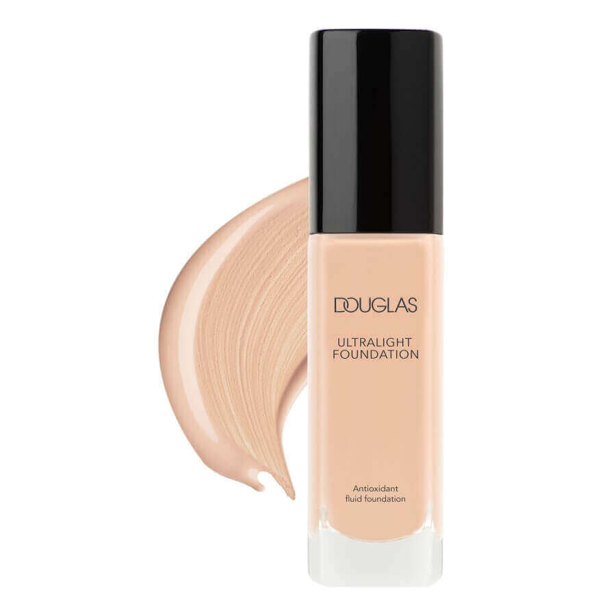 Ultralight Foundation