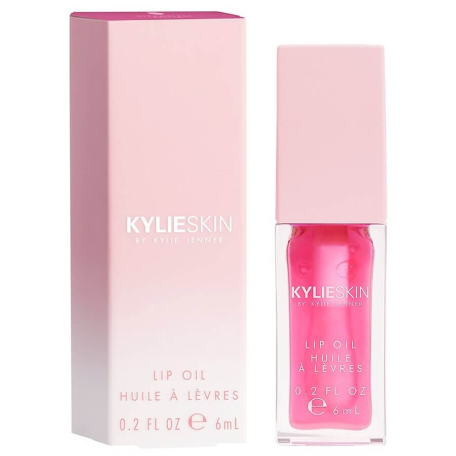 Skin Lip Oil