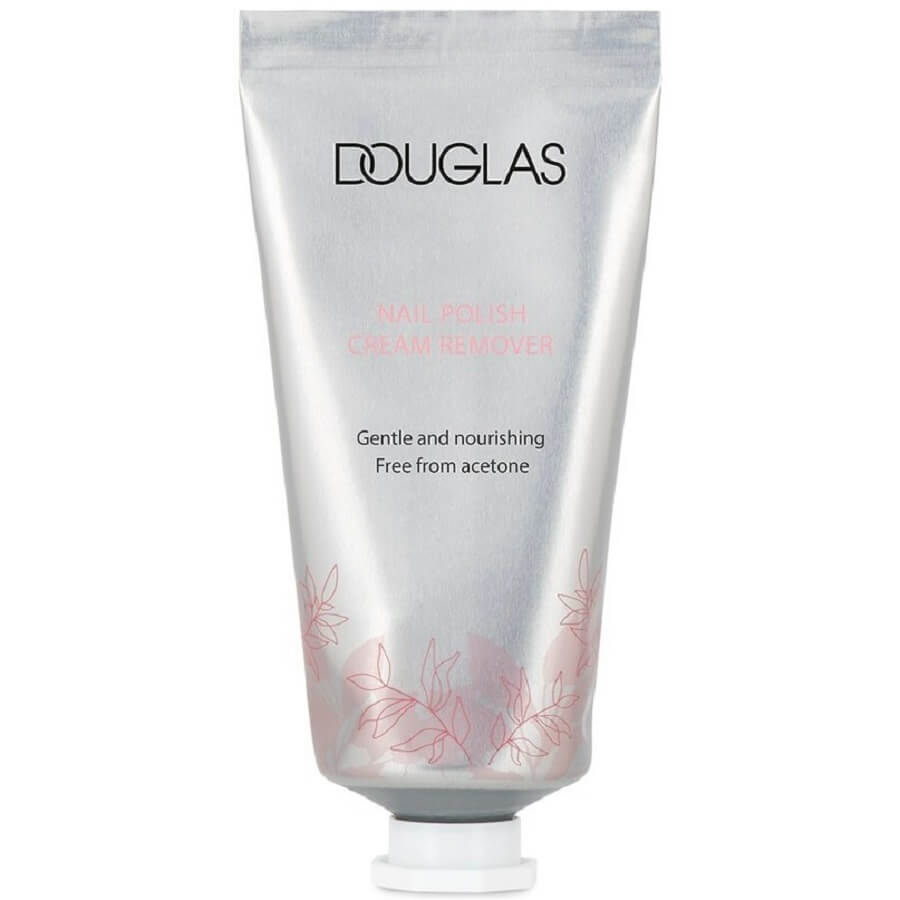 Nail Polish Cream Remover