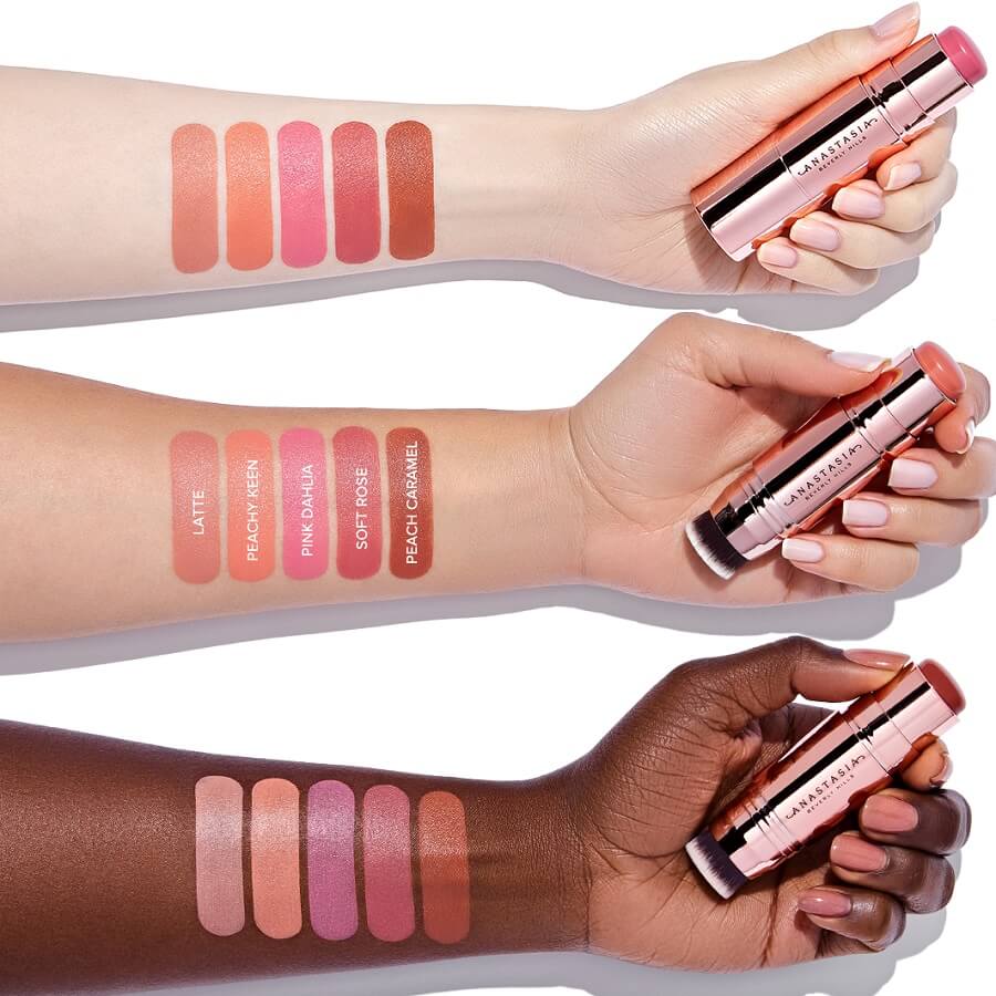 Stick Blush