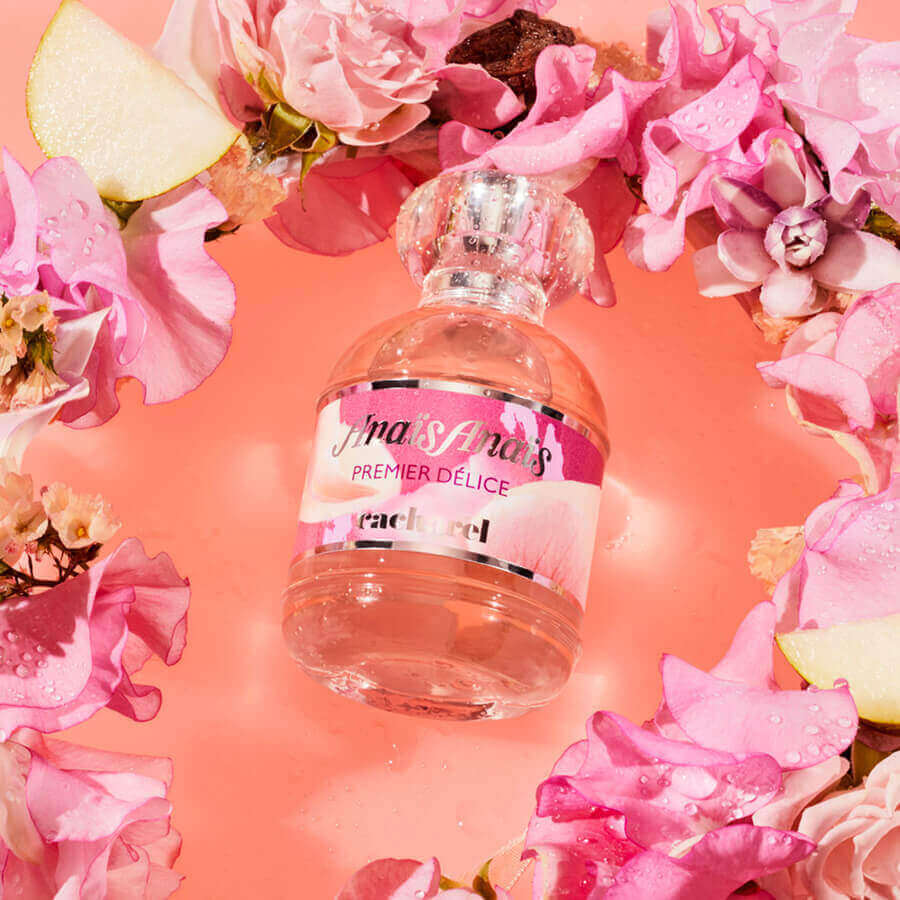 Anaïs Anaïs Delice Eau de Toilette