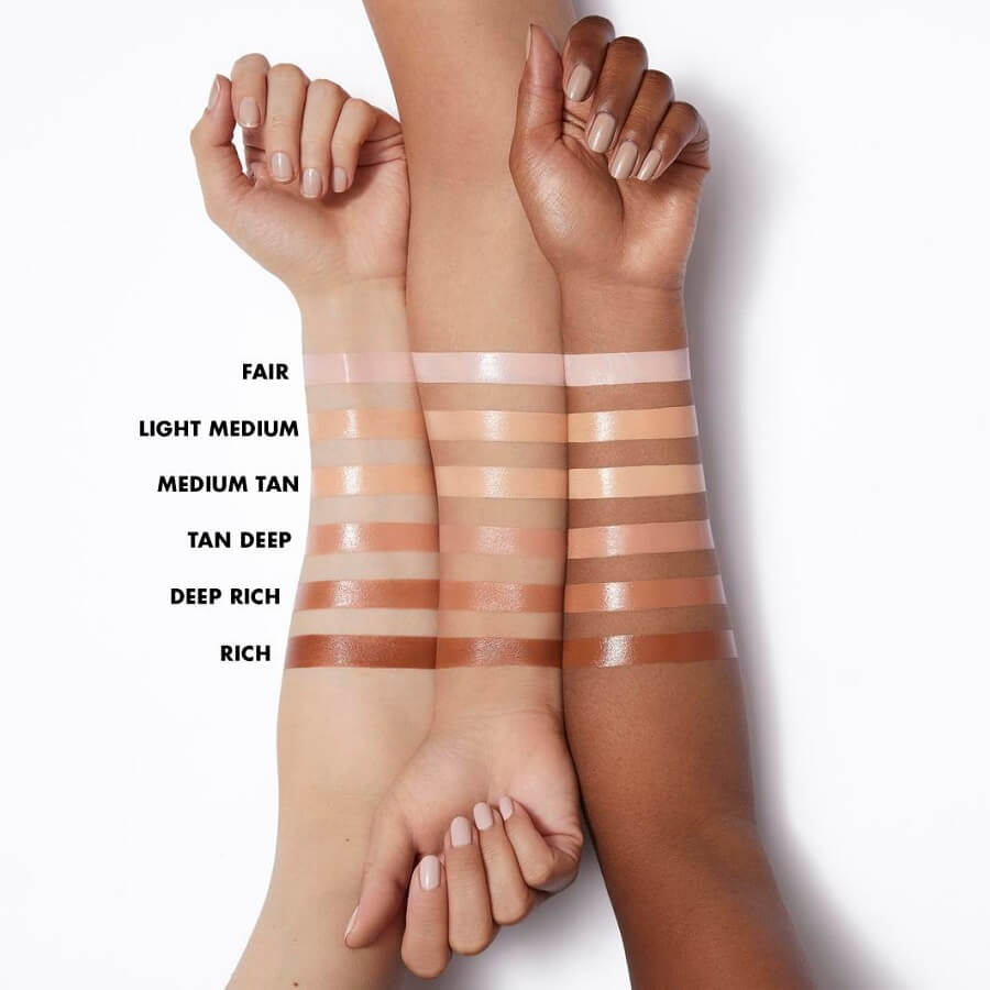 Putty Color-Correcting Eye Brightener
