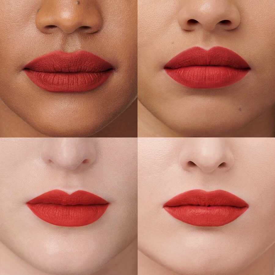 Lip Power Matte Lipstick