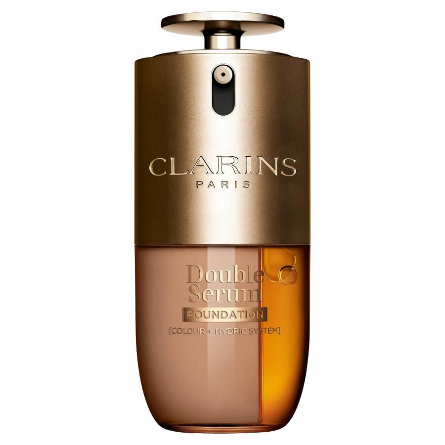 Double Serum Foundation